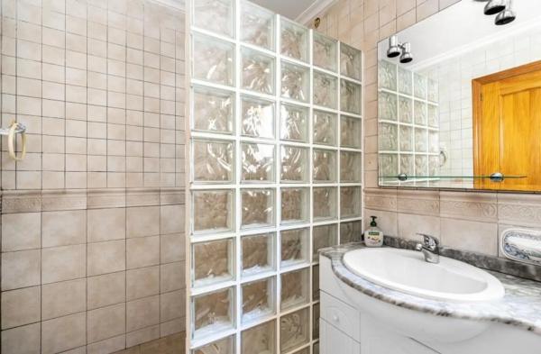 Piso en Gran Vista-Olivo de Oro