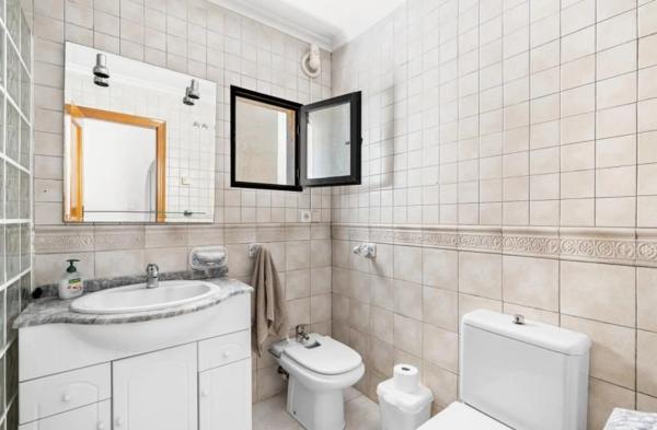 Piso en Gran Vista-Olivo de Oro