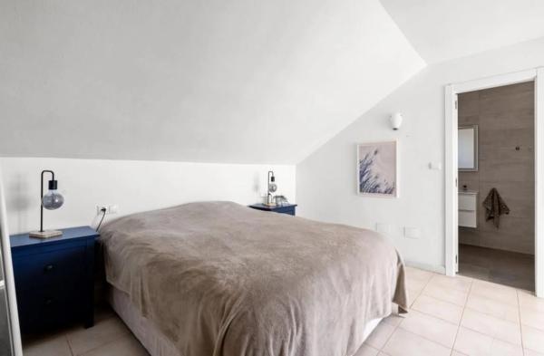 Piso en Gran Vista-Olivo de Oro