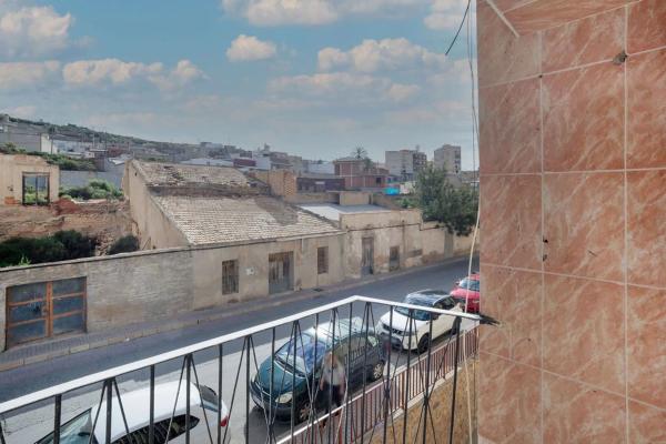 Piso en calle Molins