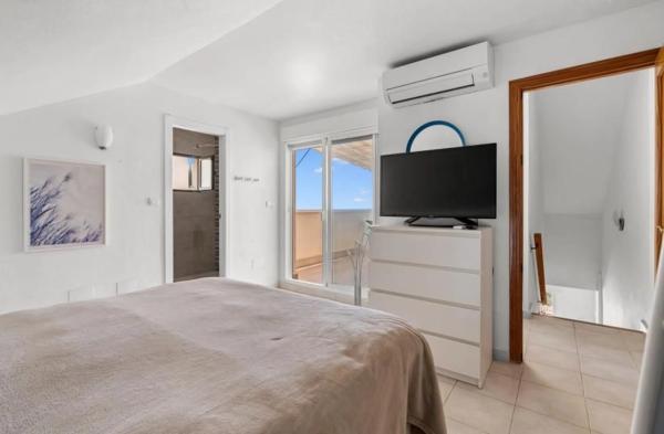 Piso en Gran Vista-Olivo de Oro