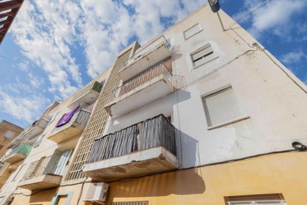 Piso en calle Molins