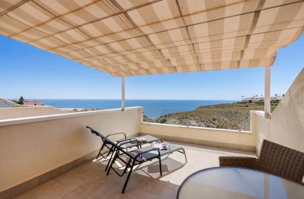 Piso en Gran Vista-Olivo de Oro