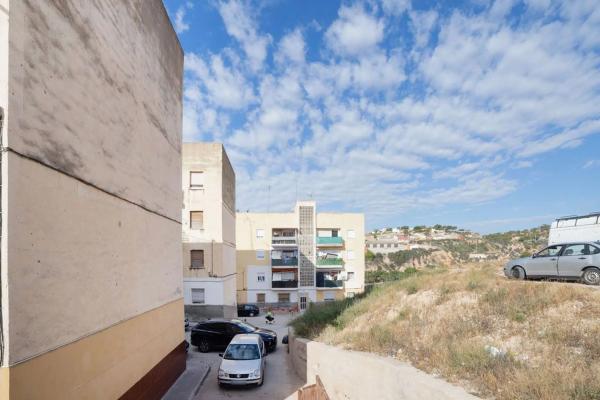 Piso en calle Molins