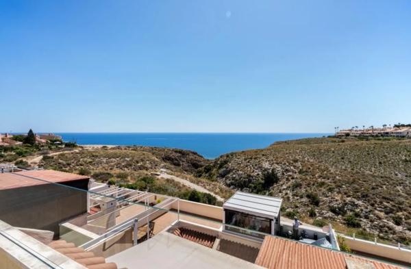 Piso en Gran Vista-Olivo de Oro