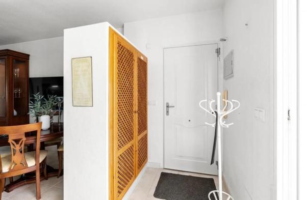 Piso en Gran Vista-Olivo de Oro