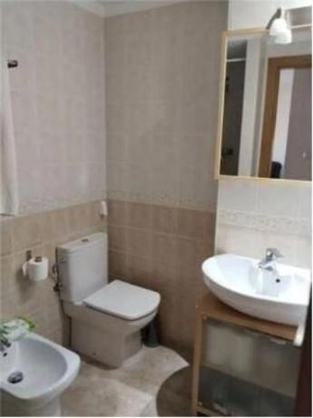 Piso en Arenales del Sol