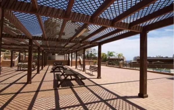 Piso en Arenales del Sol