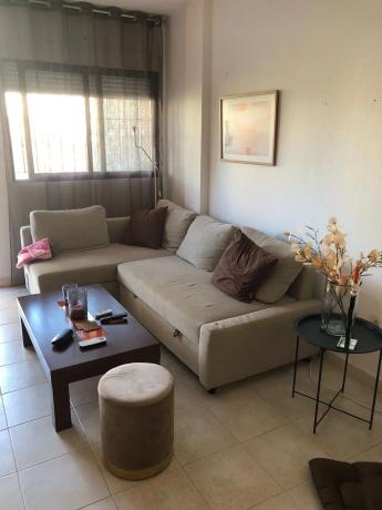 Chalet adosado en avenida Urbanización Brisas del Faro, 41