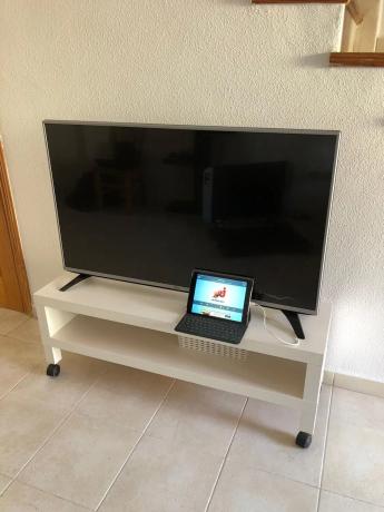 Chalet adosado en avenida Urbanización Brisas del Faro, 41