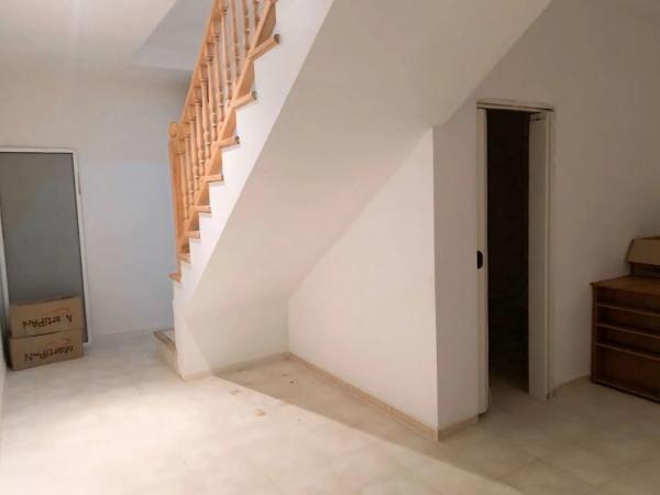 Chalet adosado en avenida Urbanización Brisas del Faro, 41