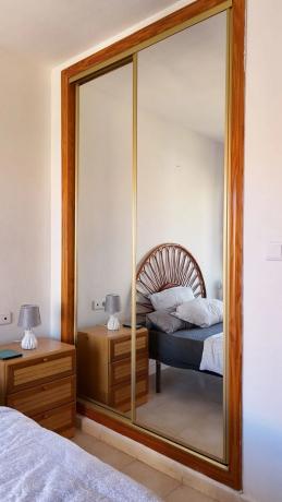 Chalet adosado en avenida Urbanización Brisas del Faro, 41