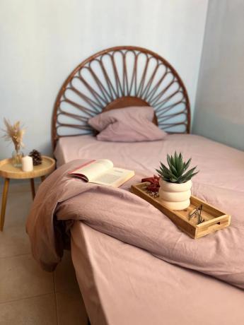 Chalet adosado en avenida Urbanización Brisas del Faro, 41