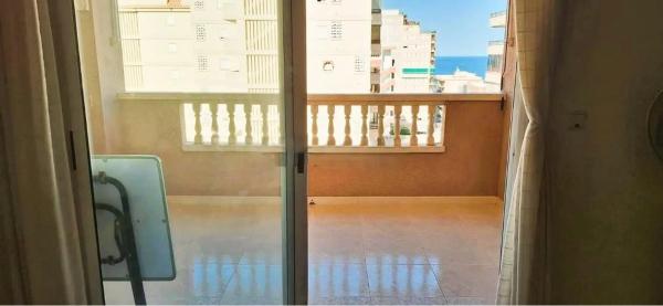 Piso en Arenales del Sol