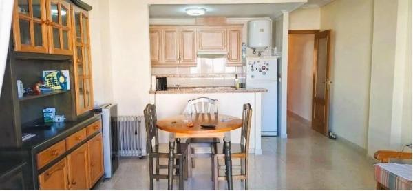 Piso en Arenales del Sol