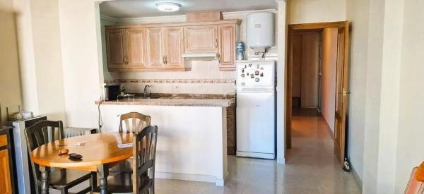 Piso en Arenales del Sol