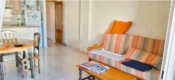 Piso en Arenales del Sol