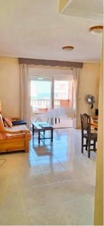 Piso en Arenales del Sol