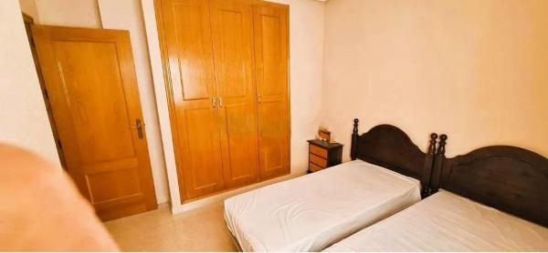 Piso en Arenales del Sol