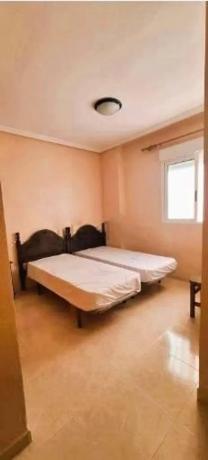 Piso en Arenales del Sol