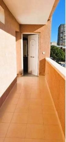 Piso en Arenales del Sol