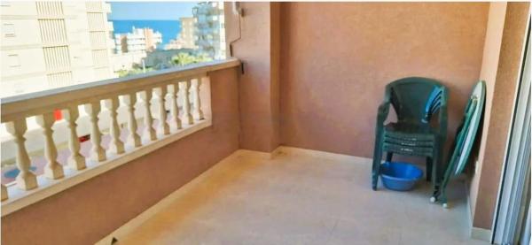 Piso en Arenales del Sol