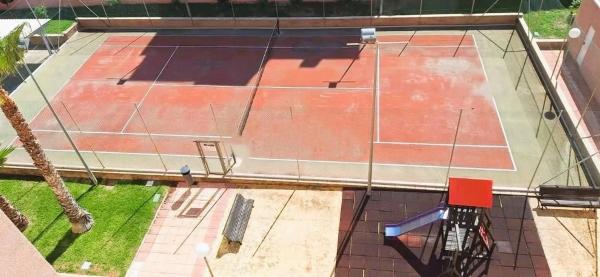 Piso en Arenales del Sol