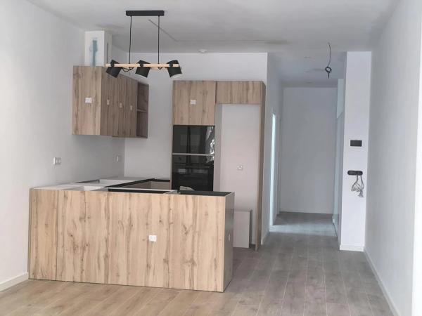 Estudio en Barrio Plaza Crevillente-Juzgados