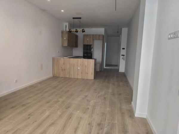 Estudio en Barrio Plaza Crevillente-Juzgados