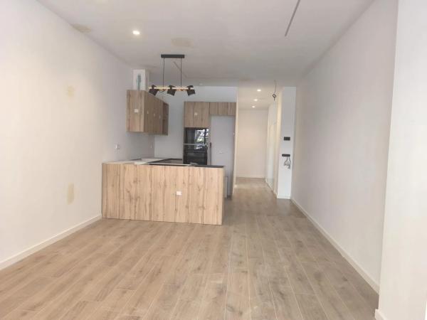 Estudio en Barrio Plaza Crevillente-Juzgados