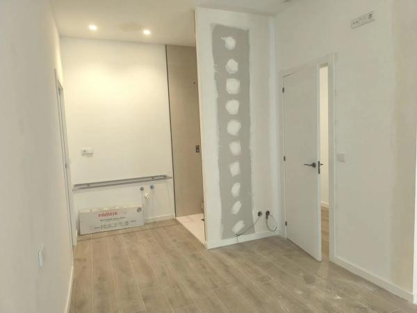 Estudio en Barrio Plaza Crevillente-Juzgados