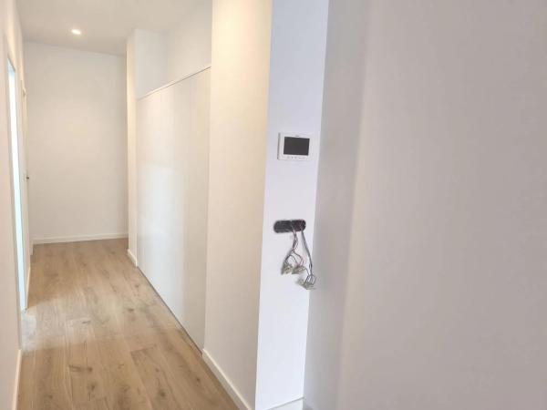 Estudio en Barrio Plaza Crevillente-Juzgados
