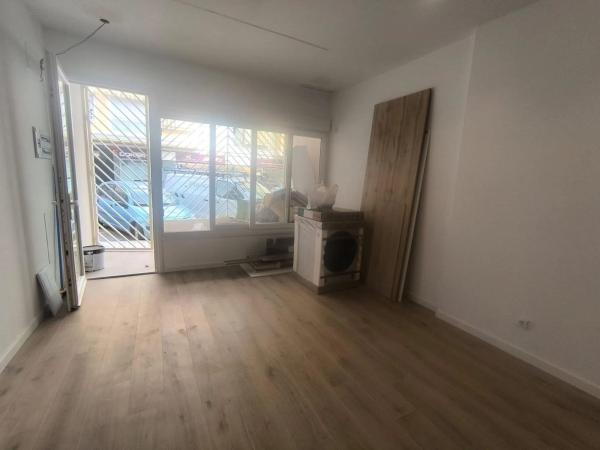 Estudio en Barrio Plaza Crevillente-Juzgados