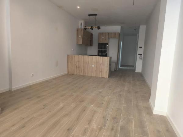 Estudio en Barrio Plaza Crevillente-Juzgados