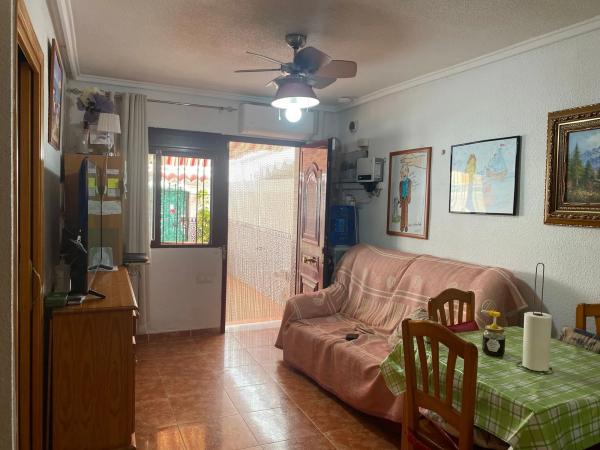 Casa independiente en calle Els Narcisos