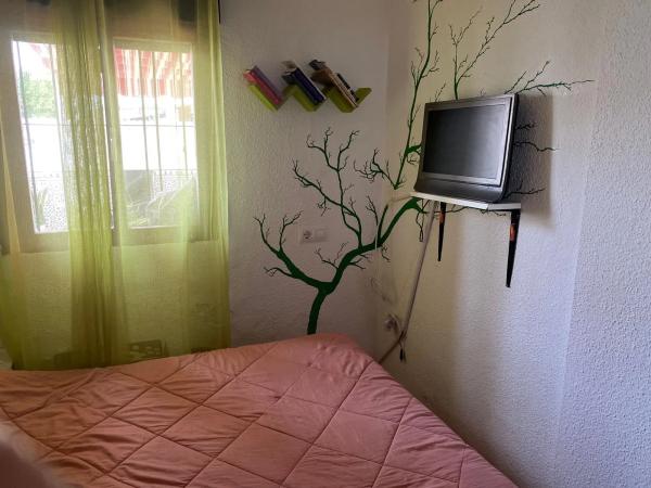 Casa independiente en calle Els Narcisos