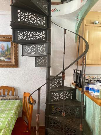 Casa independiente en calle Els Narcisos