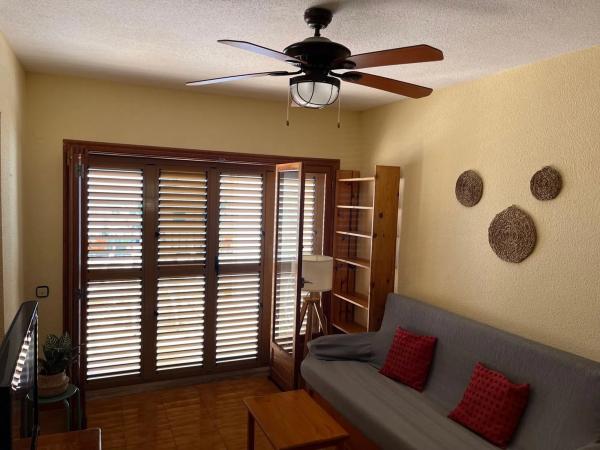 Ático en calle Mare de Déu del Carmen, 57