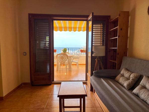 Ático en calle Mare de Déu del Carmen, 57