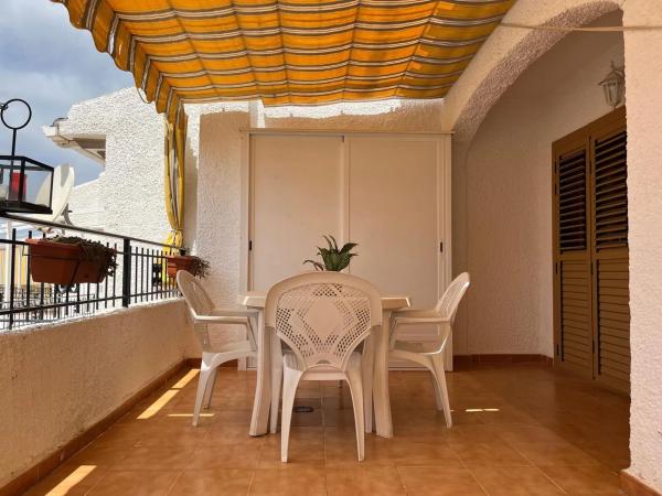 Ático en calle Mare de Déu del Carmen, 57