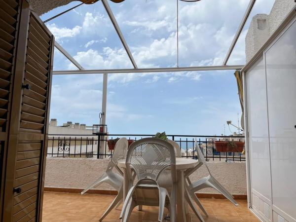 Ático en calle Mare de Déu del Carmen, 57