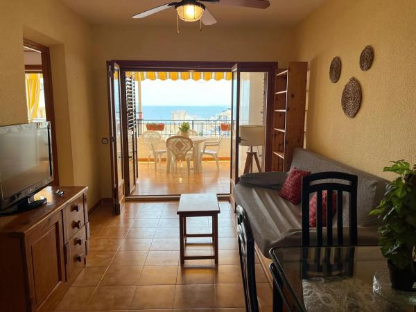 Ático en calle Mare de Déu del Carmen, 57