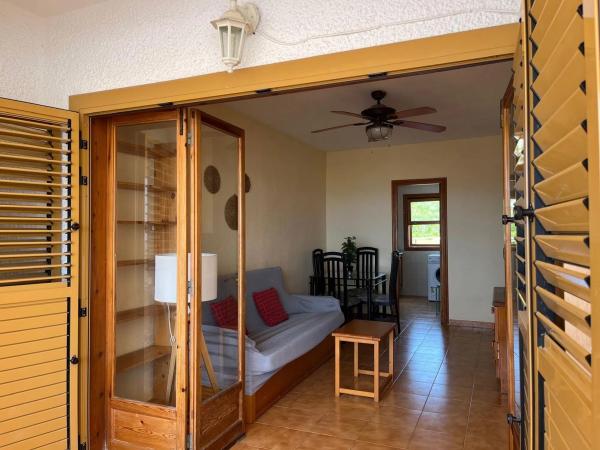 Ático en calle Mare de Déu del Carmen, 57