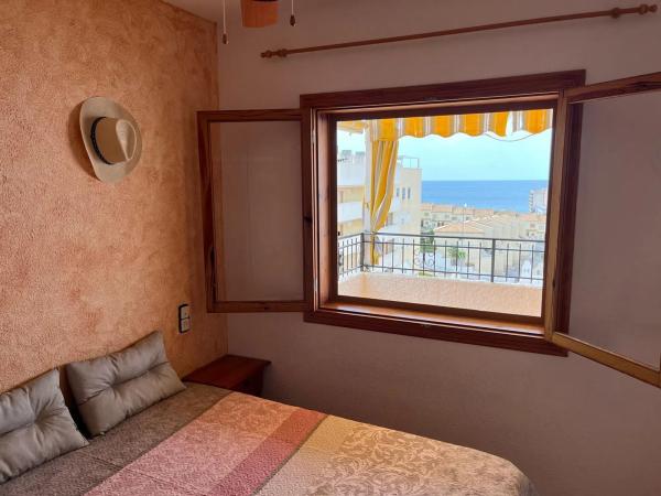 Ático en calle Mare de Déu del Carmen, 57