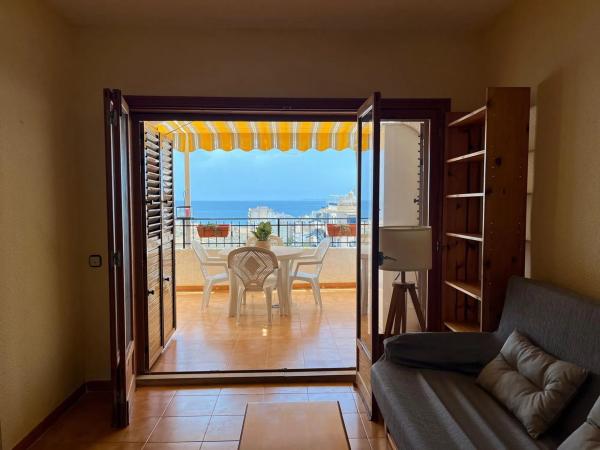 Ático en calle Mare de Déu del Carmen, 57