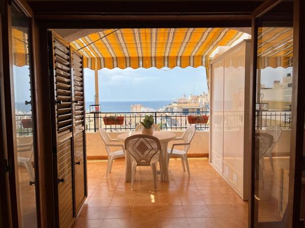 Ático en calle Mare de Déu del Carmen, 57