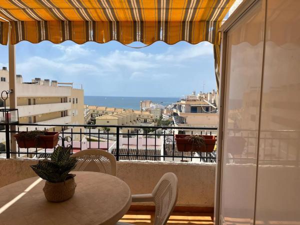 Ático en calle Mare de Déu del Carmen, 57