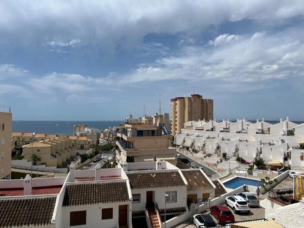 Ático en calle Mare de Déu del Carmen, 57