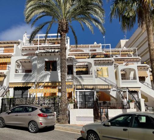 Ático en calle Mare de Déu del Carmen, 57