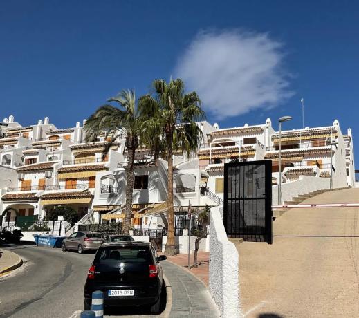 Ático en calle Mare de Déu del Carmen, 57